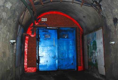 紅外對(duì)射/光感應(yīng)自動(dòng)風(fēng)門(mén)